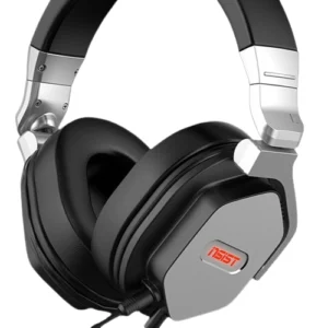 Insist PG7 Gaming Headset RGB Wired Stereo Headphones with Mic